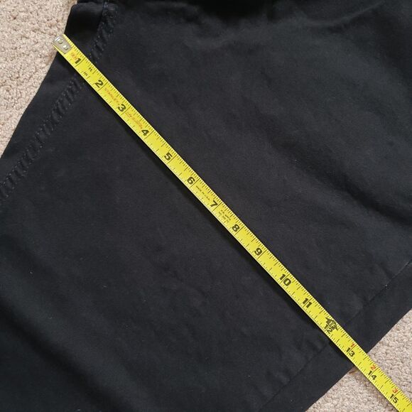 NWT Levi's 541 Athletic Taper Size 38x30 Mens Black Performance Flex Jeans - Picture 7 of 10